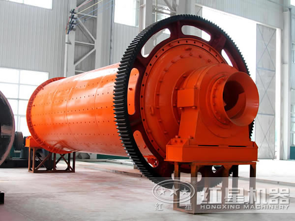 球磨機(jī)設(shè)備